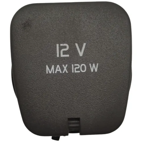 Tomada 12v Painel Volvo Xc60 T5 2014 2015 2016 2017