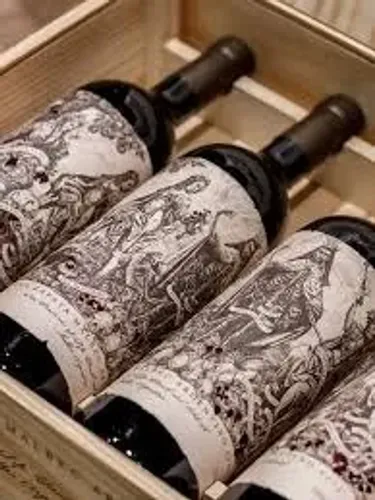 Vinhos Argentinos - Catena Zapata