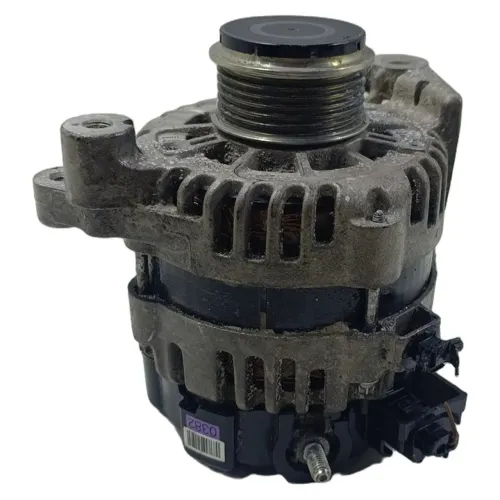 Alternador Hyundai HB20 HB20S 2020-2025 Dianteiro Original