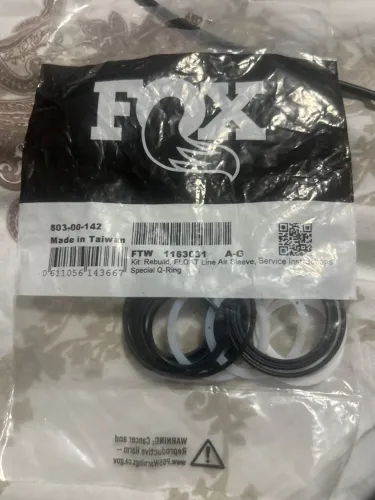 Kit reparo fox 803-00-142