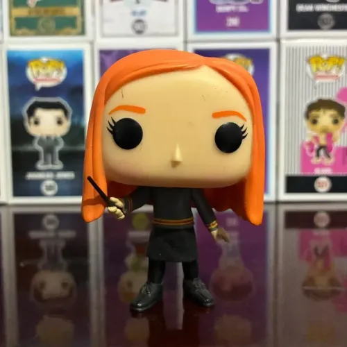 Funko Pop! Ginny Weasley *Loose* #46 (Harry Potter)