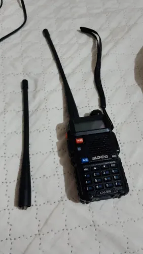 Rádio comunicador