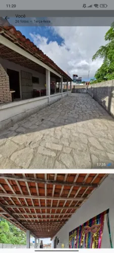 Jacumã Village Jacumã
