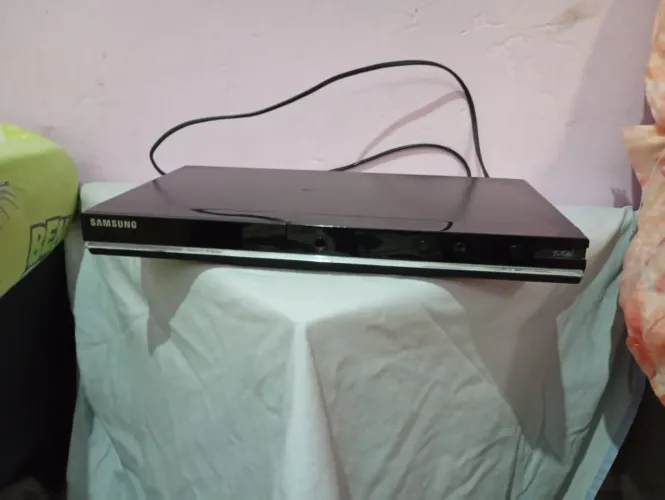 DVD Samsung