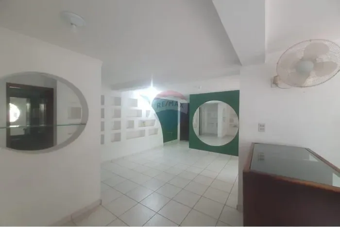 Locação: Sala Comercial no Centro de Prudente