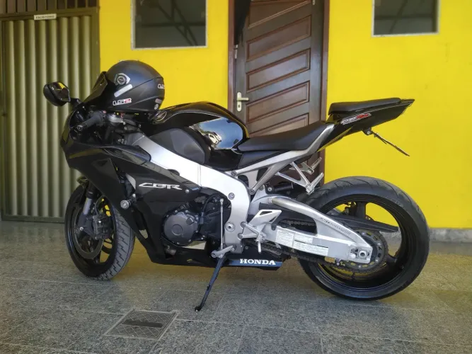 CBR 1000rr