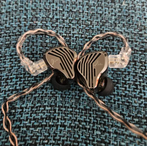Fone In-Ear GK Kunten