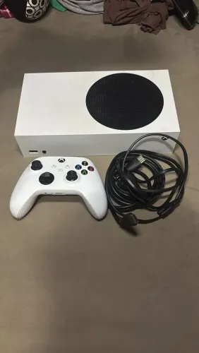 Xbox séries S