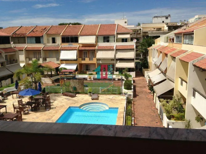 Recreio dos Bandeirantes | Casa de Condomínio 4 quartos, sendo 1 suite