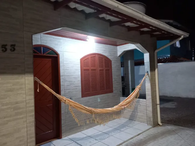 Excelente casa 400m da praia Ingleses