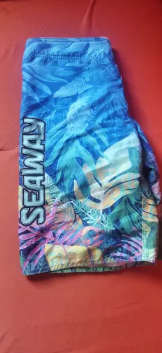 Vendo duas bermuda da seaway