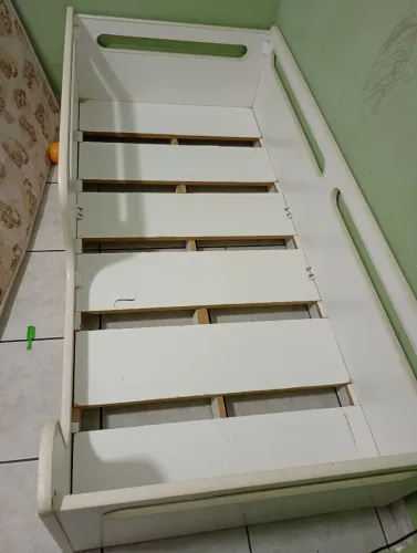 Cama infantil