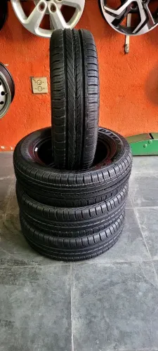 PNEU 175/70/R14 GOODYEAR DURAPLUS