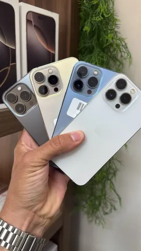 iPhone 13 Pro l 256gb