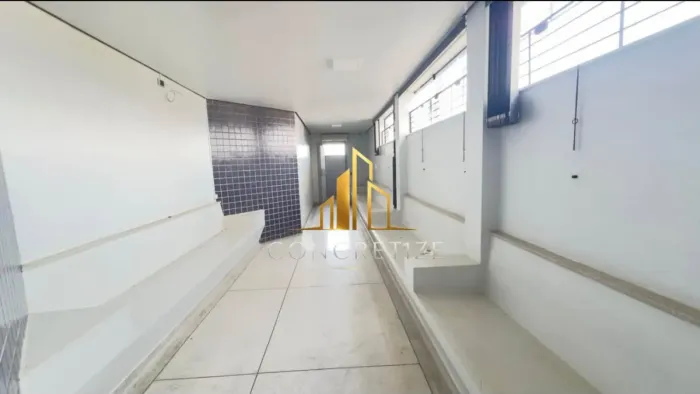 CLÍNICA PRONTA PARA LOCAÇÃO - próximo ao Bauru Shopping