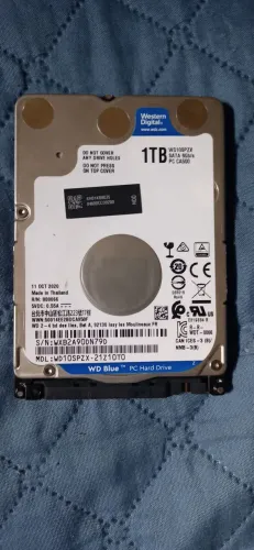 HD 2.5 1TB