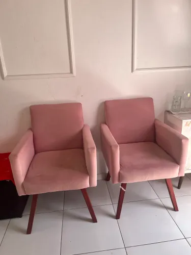 Poltronas 