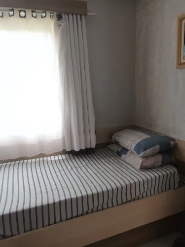Quartos em Barreiros próximo ao estreito