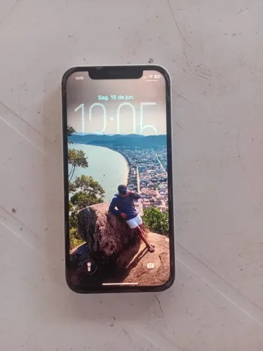 iPhone 12