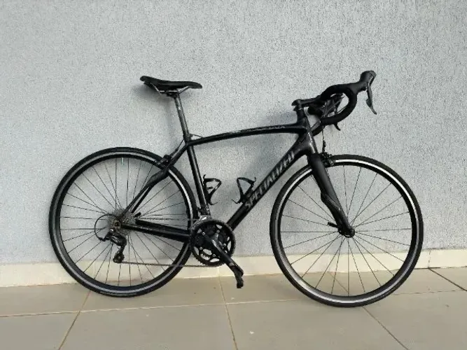 Bike Speed Specialized Roubaix Carbono Tam. 54 | Grupo Sora 18v