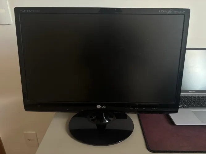 MONITOR TV LG M2280A PM