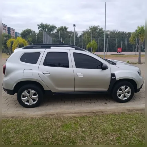 Renault Duster Zen 1.6 16V Flex MEC 2023