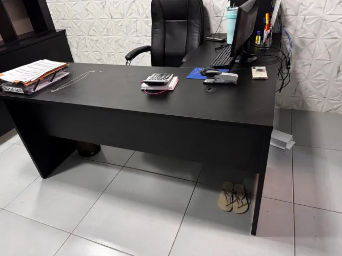Mesa escritório