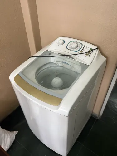 Máquina de Lavar 11kg