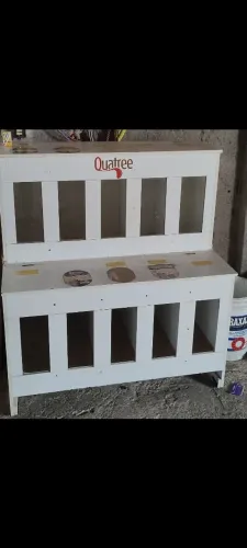 Graneleiro de ração