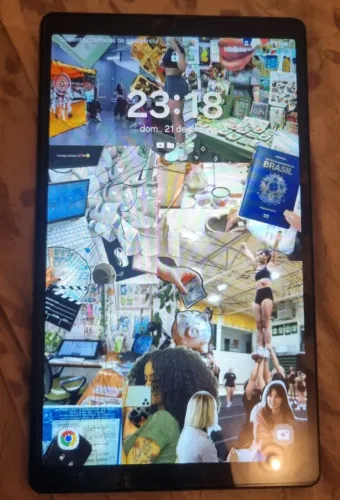 Tab A7 Lite Samsung