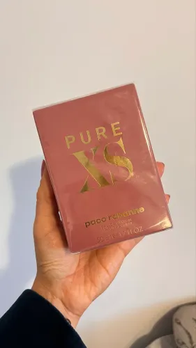 Perfume Paco Rabanne