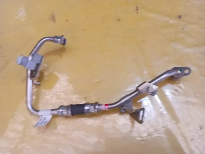 Cano Agua Turbina Para Bloco Motor Kardian 1.0 Turbo 2025