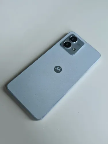motorola G84 azul 256GB 8RAM