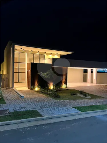 Casa 3 suítes 4 banheiros 4 vagas Alphaville Nova Esplanada Votorantim