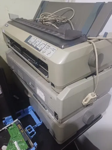 Impressora Matricial Epson FX2190