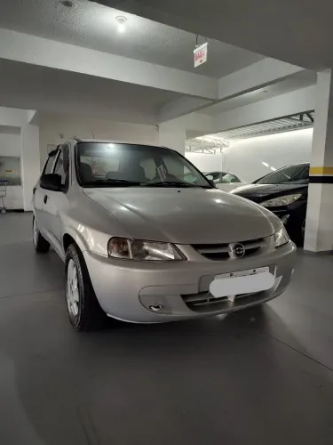 Chevrolet Celta Spirit/ LT 1.0 MPFI 8V Flexp. 5P 2006