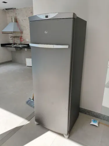 FREEZER BRASTEMP FROST FREE
