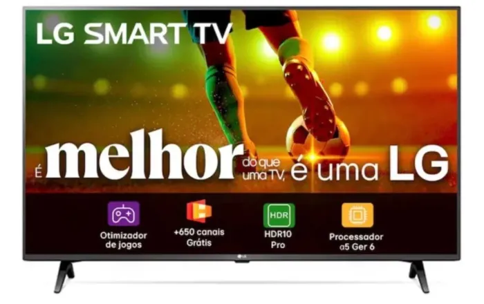 TELEVISÃO