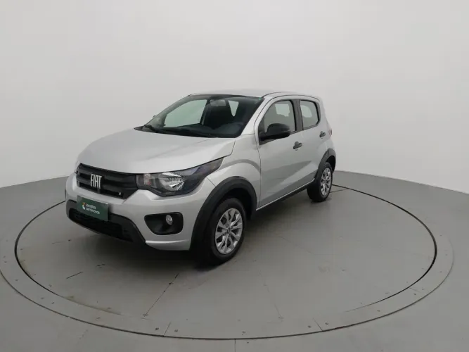 Fiat Mobi Like 1.0 Fire Flex 5P. 2025