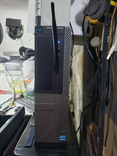 Dell Optiplex 3010