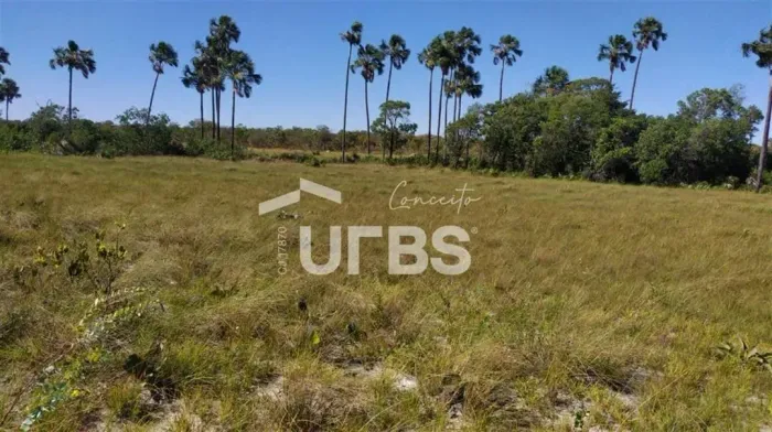 0 - Rural - Ponte Alta / Zona Rural