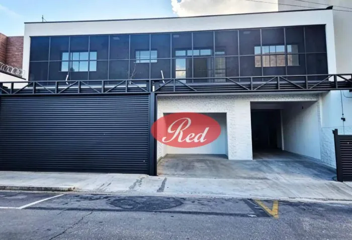 Prédio para alugar, 244 m² por R$ 13.600,00/mês - Centro - Suzano/SP