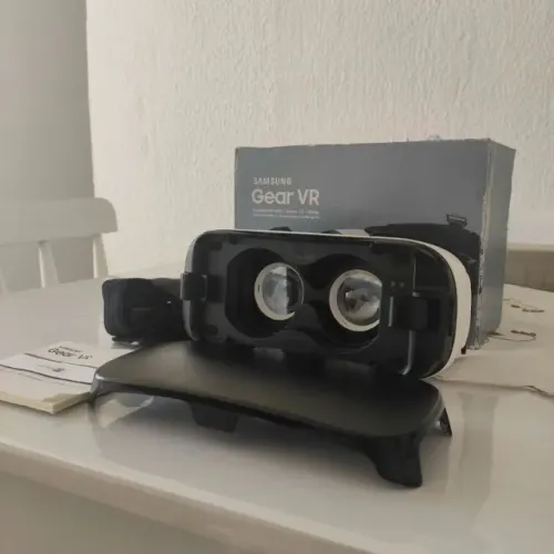 samsung gear VR , compativel com note5 , S6 edge+ ,S6 , S6 edge
