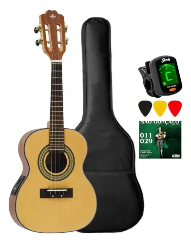 Vende-se cavaquinho STRINBERG CS25E