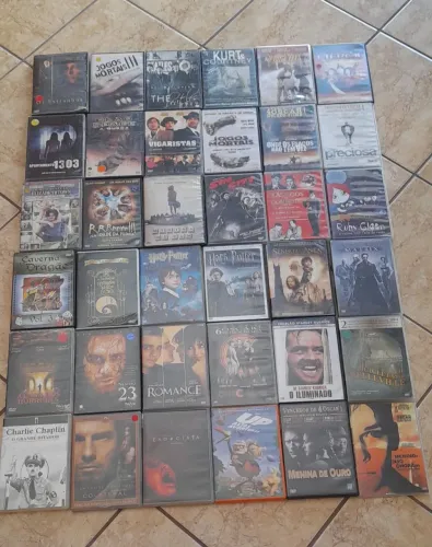 Filmes Originas 
