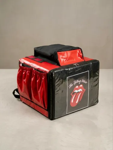 Bag para entregador 