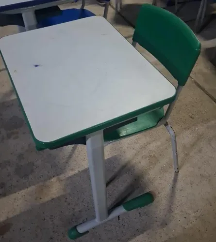 FNDE cadê ele mesa Verde