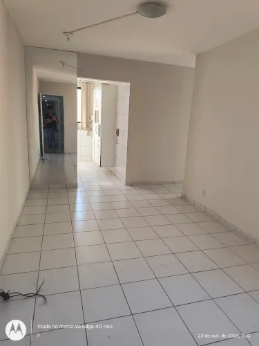 ALUGO APARTAMENTO RESIDENCIAL LE PARC - SERRARIA