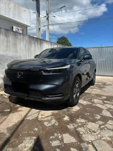 Honda HR-V EXL 1.5 Sensing 16V 5P Aut. 2025