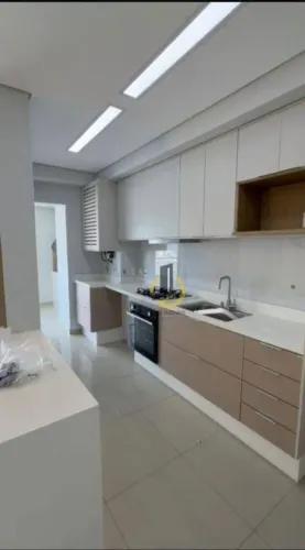 Apartamento para locação no Condomínio Helbor Trilogy Home - 77m² - 2 dormitórios (1 suíte